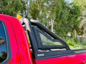 DODGE RAM TRX CLEAN CARFAX HEADUP CARBON ALCANTARA