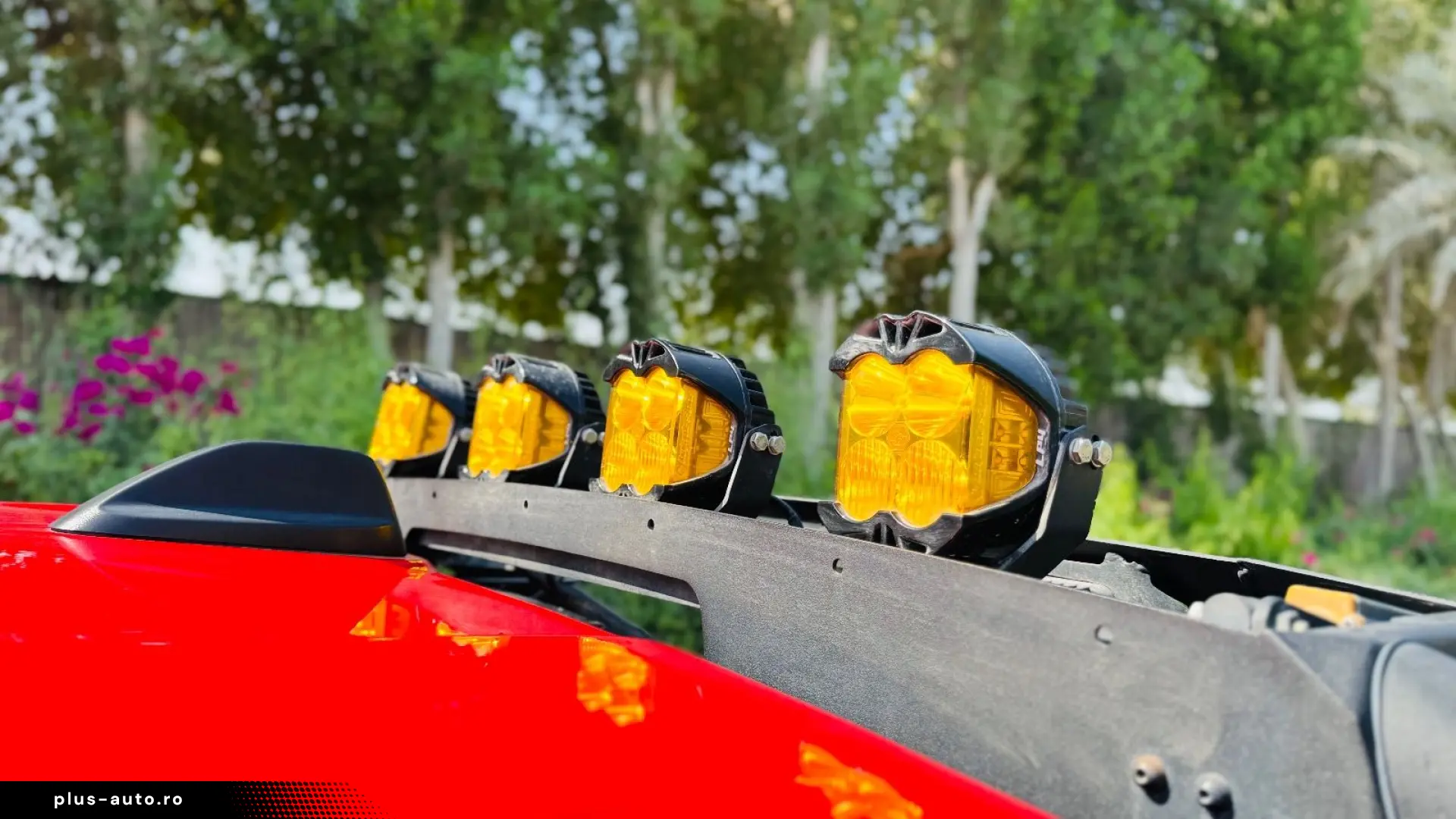 DODGE RAM TRX CLEAN CARFAX HEADUP CARBON ALCANTARA