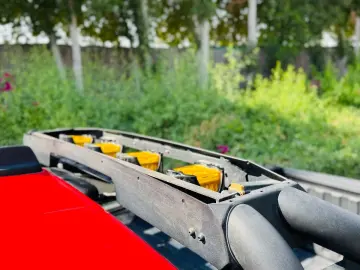 DODGE RAM TRX CLEAN CARFAX HEADUP CARBON ALCANTARA