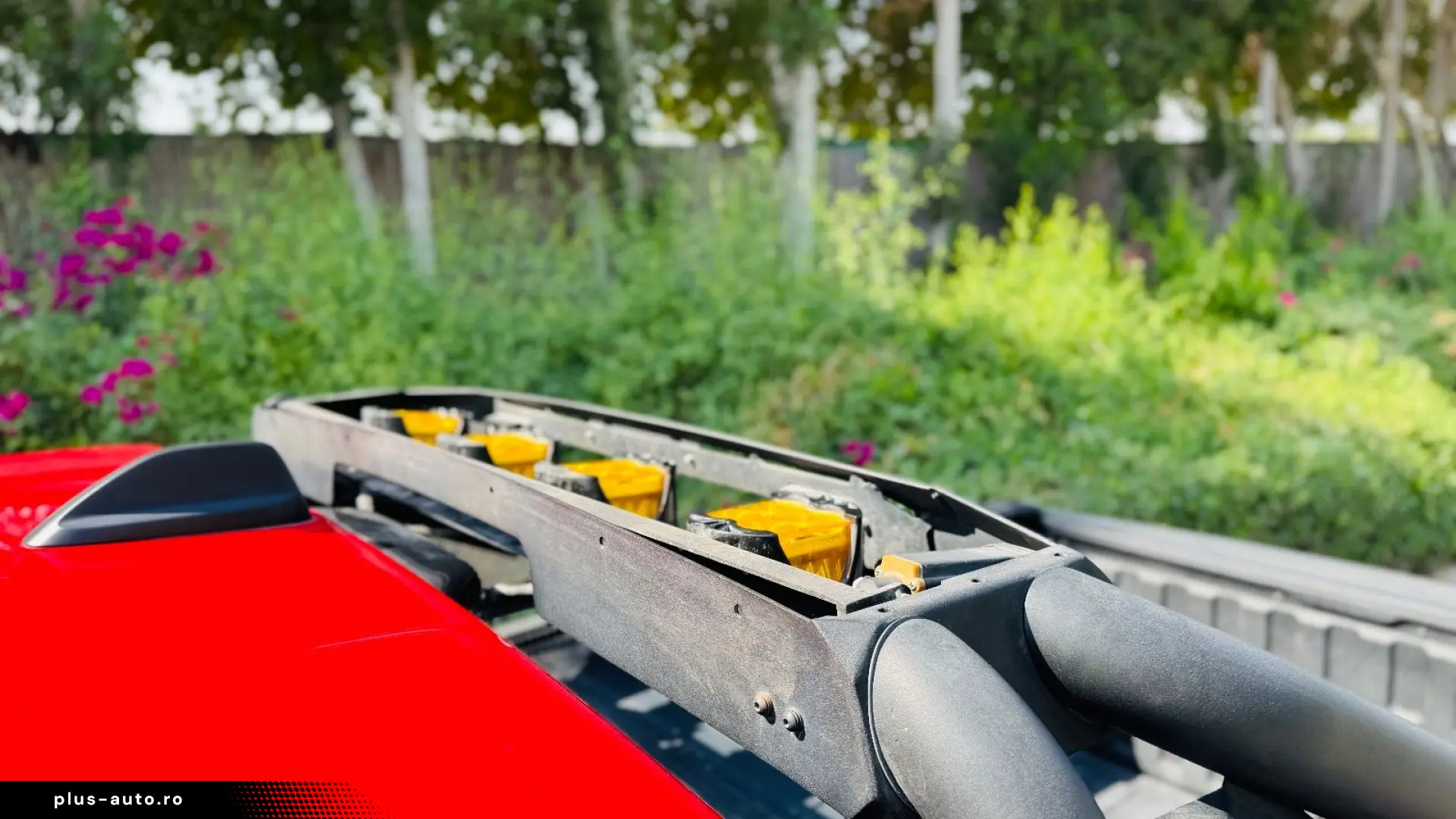 DODGE RAM TRX CLEAN CARFAX HEADUP CARBON ALCANTARA