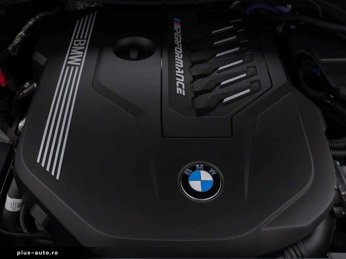 BMW X3 M40i Panorama Kamera HUD DAB HiFi LED 20Zoll