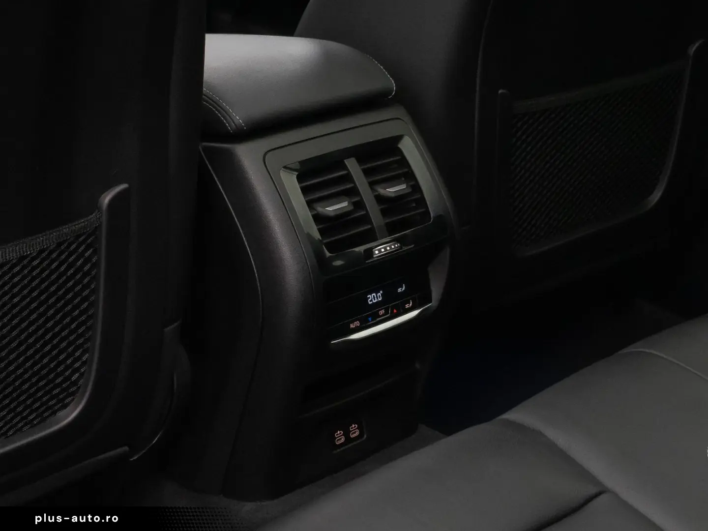 BMW X3 M40i Panorama Kamera HUD DAB HiFi LED 20Zoll