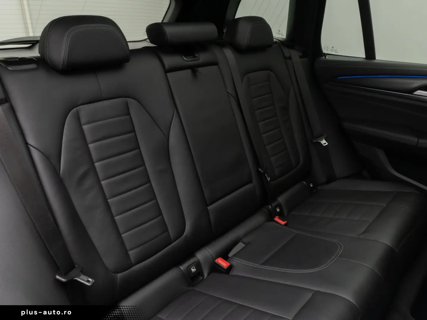 BMW X3 M40i Panorama Kamera HUD DAB HiFi LED 20Zoll