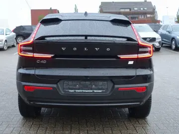 VOLVO C40 Recharge Plus Twin Motor PANORAMA BLIS KAMER