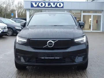 VOLVO C40 Recharge Plus Twin Motor PANORAMA BLIS KAMER
