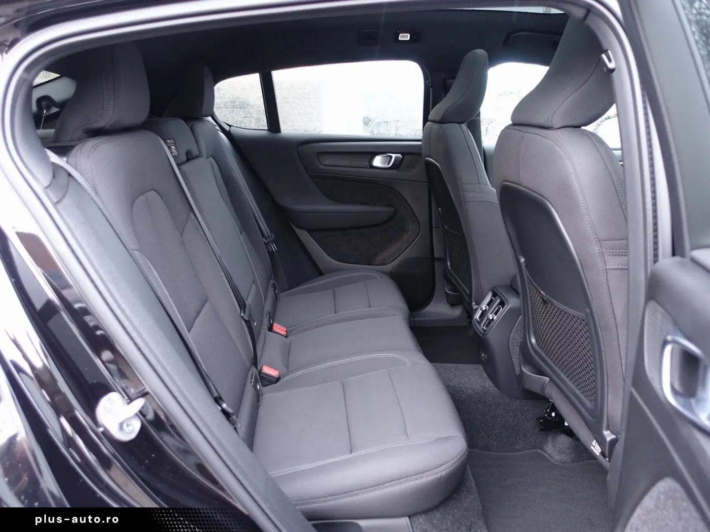 VOLVO C40 Recharge Plus Twin Motor PANORAMA BLIS KAMER