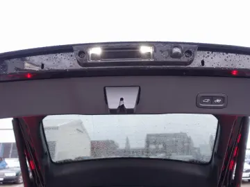 VOLVO C40 Recharge Plus Twin Motor PANORAMA BLIS KAMER