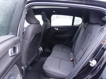 VOLVO C40 Recharge Plus Twin Motor PANORAMA BLIS KAMER