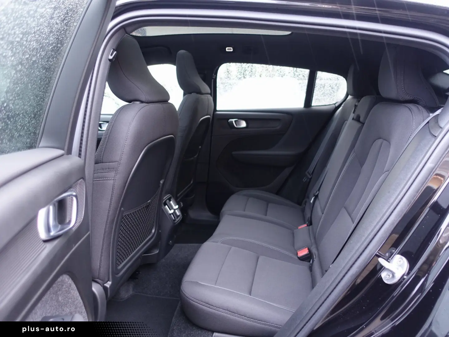 VOLVO C40 Recharge Plus Twin Motor PANORAMA BLIS KAMER