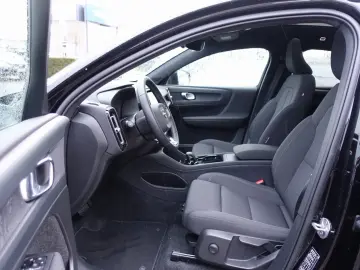 VOLVO C40 Recharge Plus Twin Motor PANORAMA BLIS KAMER