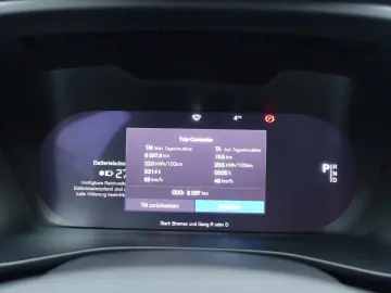 VOLVO C40 Recharge Plus Twin Motor PANORAMA BLIS KAMER