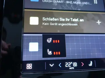 VOLVO C40 Recharge Plus Twin Motor PANORAMA BLIS KAMER