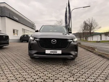 MAZDA CX-60 2.5L 327 PS PHEV HOMURA PANO AHK  Garantie