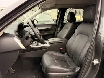 MAZDA CX-60 2.5L 327 PS PHEV HOMURA PANO AHK  Garantie