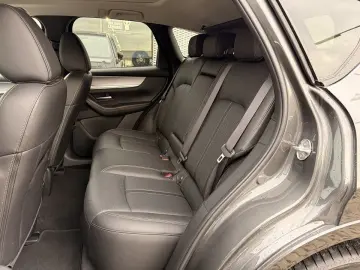 MAZDA CX-60 2.5L 327 PS PHEV HOMURA PANO AHK  Garantie