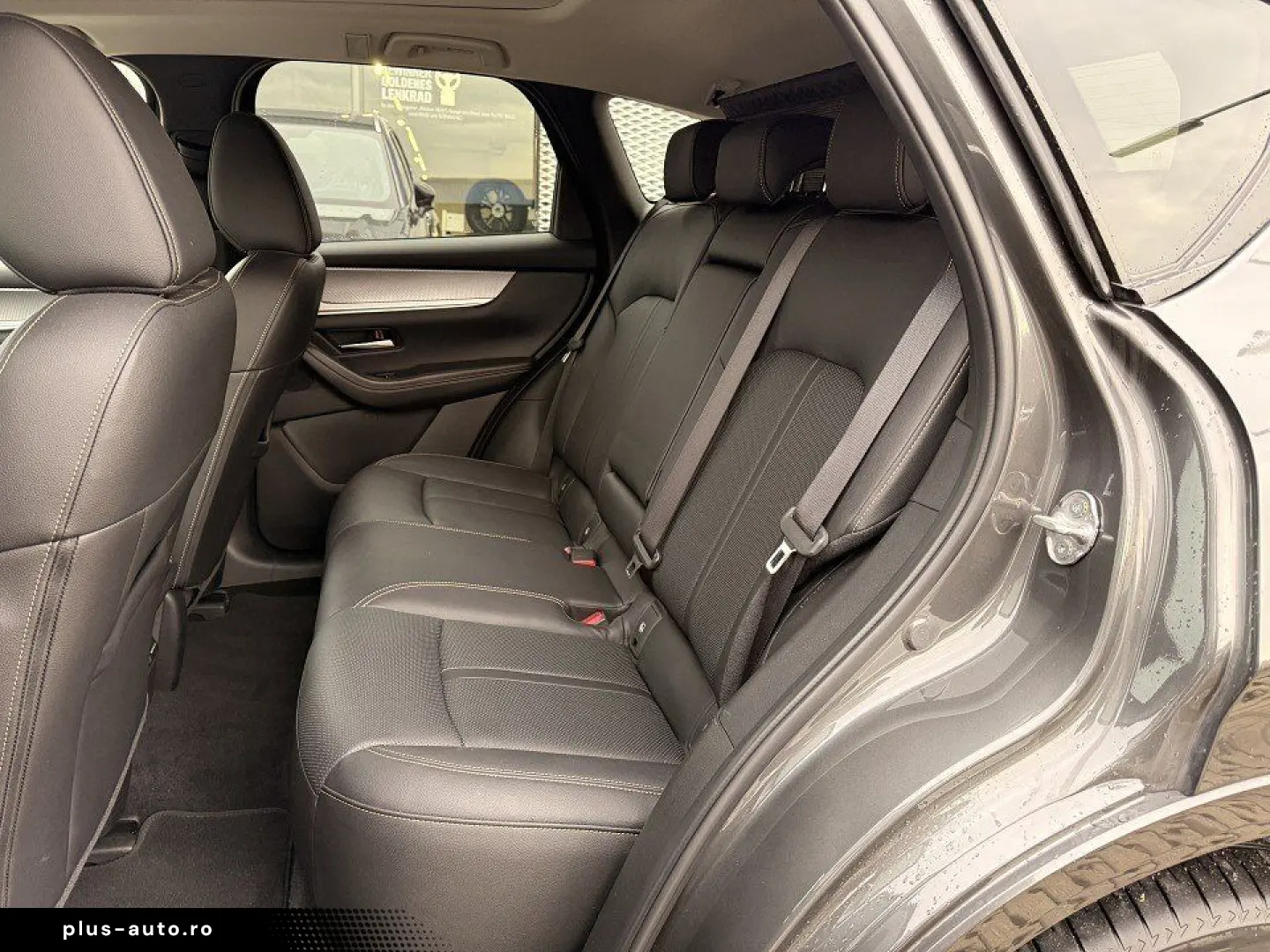 MAZDA CX-60 2.5L 327 PS PHEV HOMURA PANO AHK  Garantie