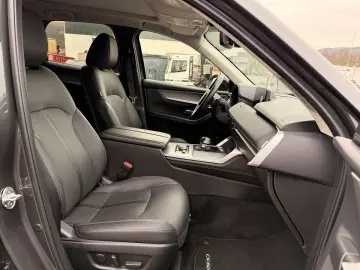 MAZDA CX-60 2.5L 327 PS PHEV HOMURA PANO AHK  Garantie