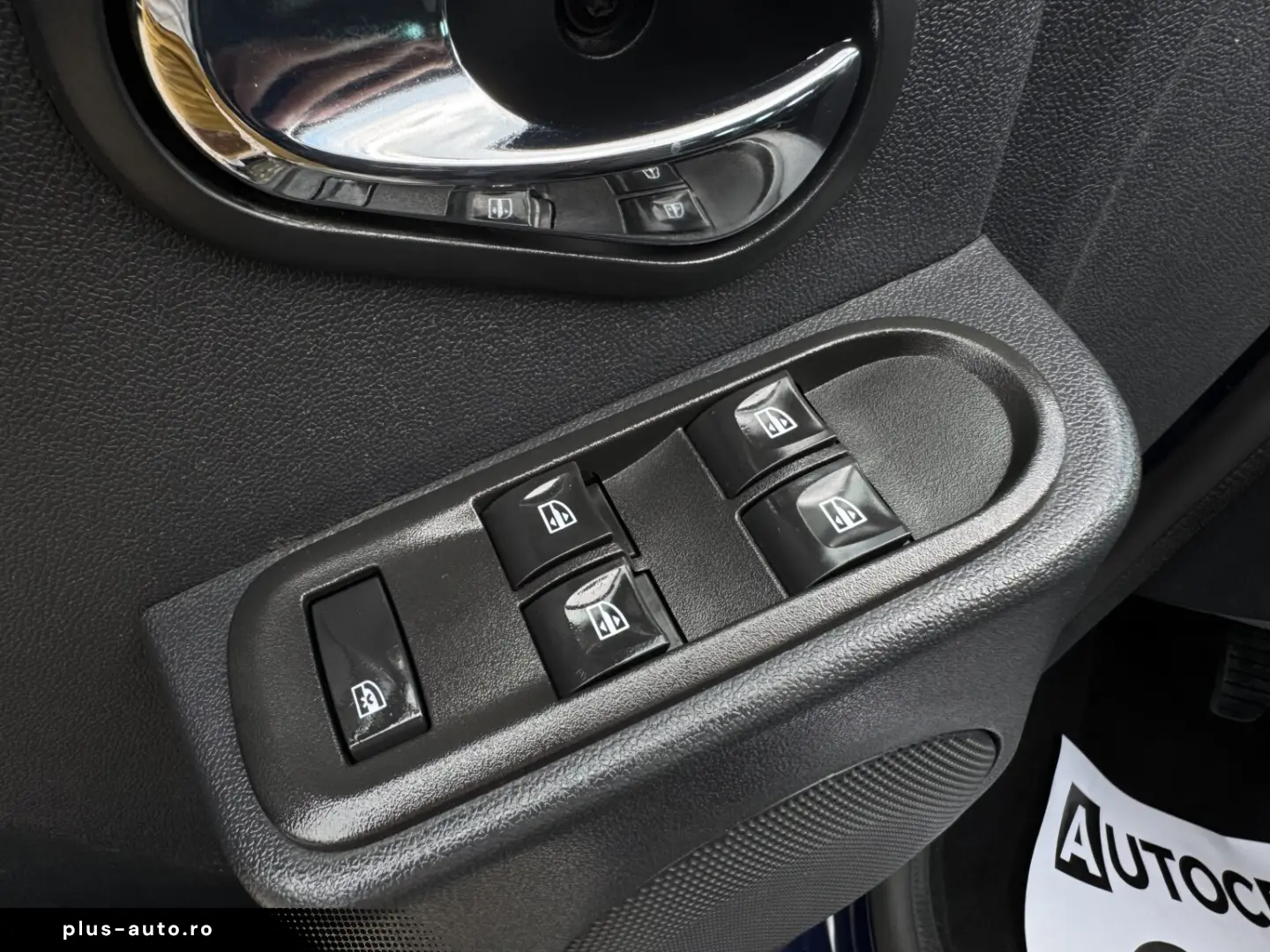 Dacia Duster 2016 Diesel 1.5 Euro 6