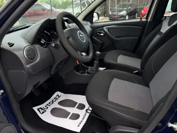 Dacia Duster 2016 Diesel 1.5 Euro 6