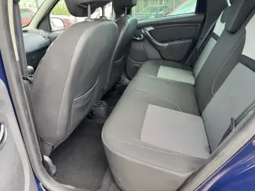 Dacia Duster 2016 Diesel 1.5 Euro 6