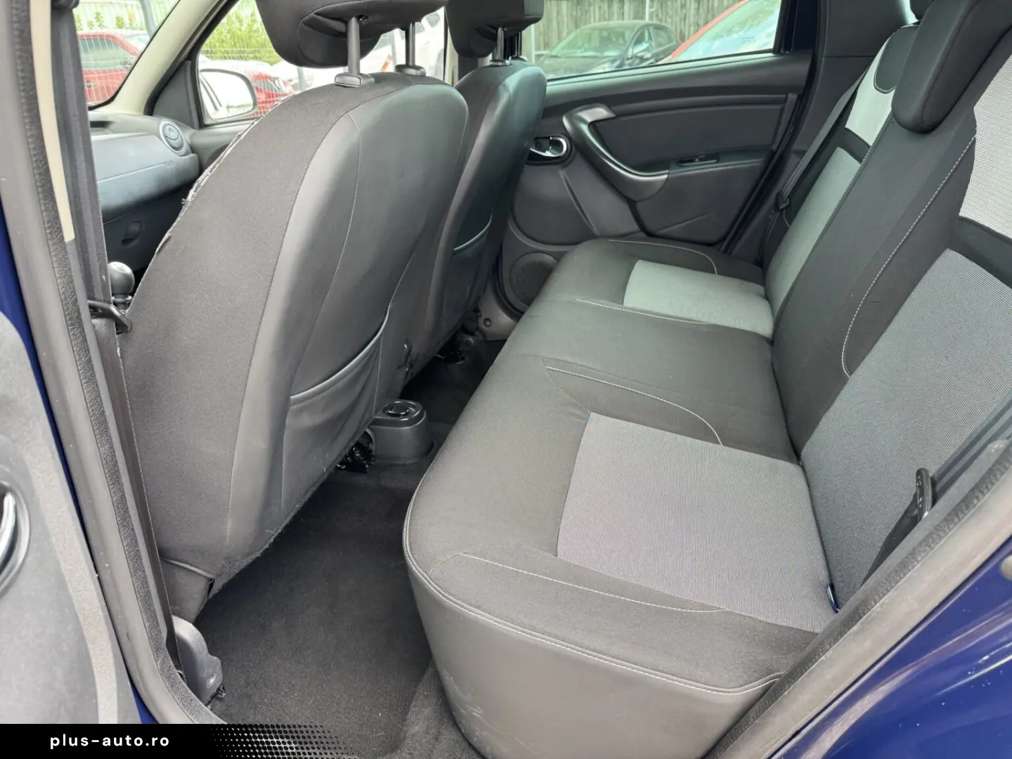 Dacia Duster 2016 Diesel 1.5 Euro 6