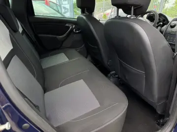 Dacia Duster 2016 Diesel 1.5 Euro 6