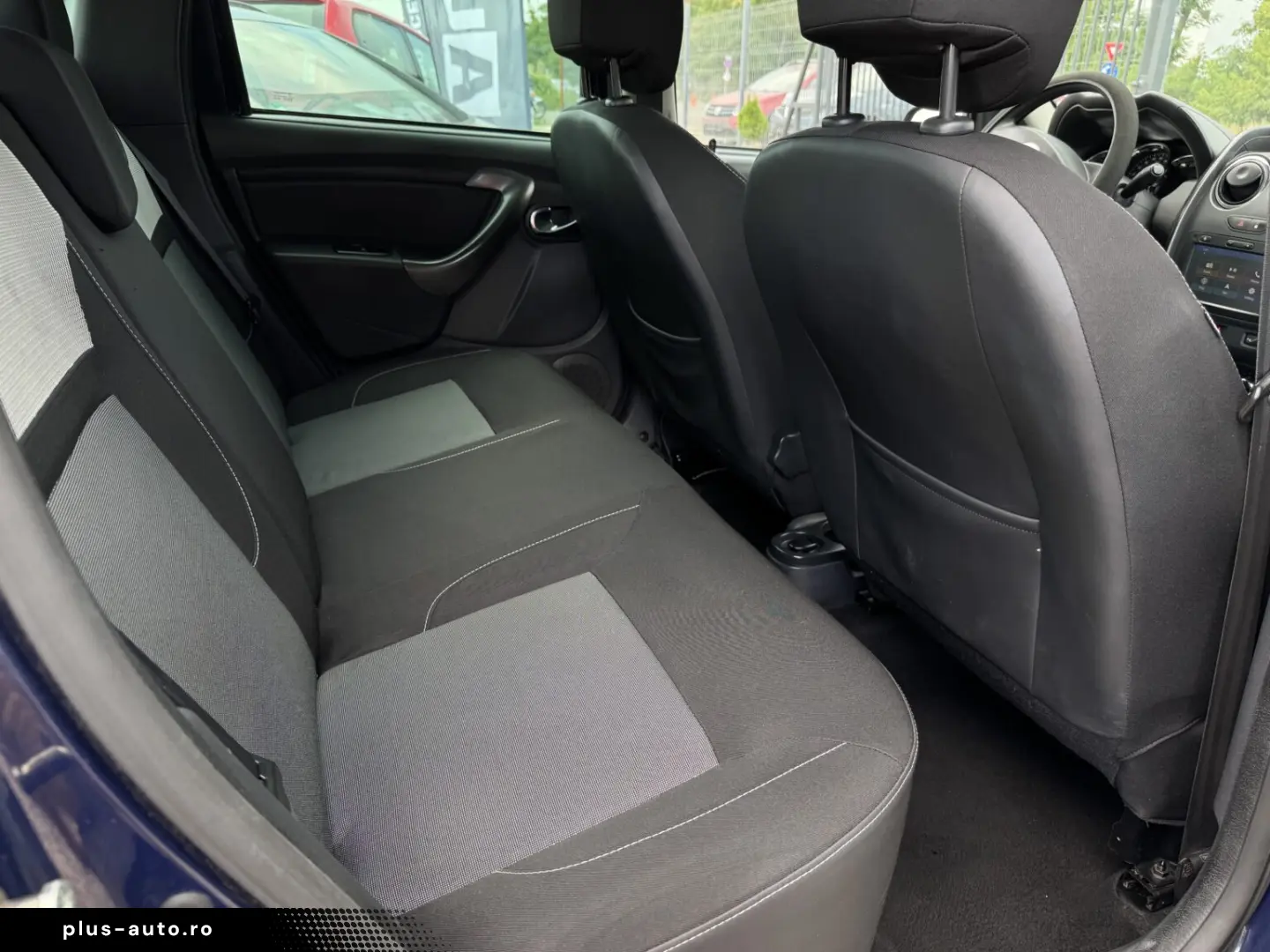 Dacia Duster 2016 Diesel 1.5 Euro 6