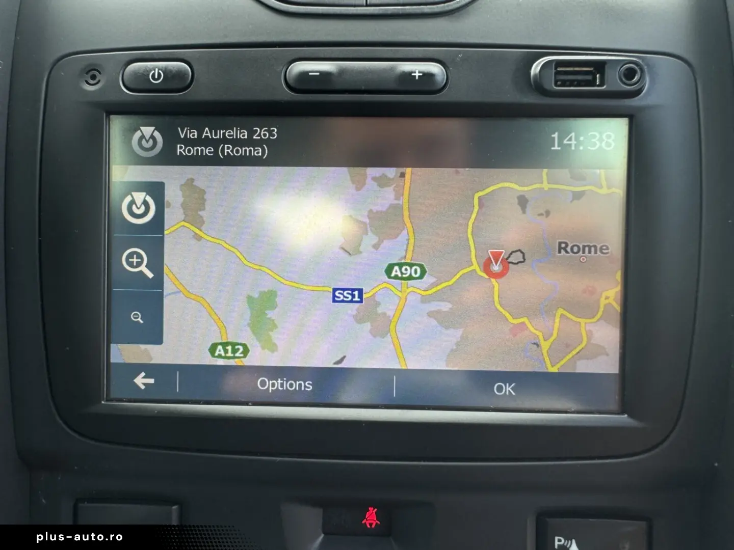 Dacia Duster 2016 Diesel 1.5 Euro 6