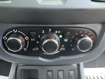 Dacia Duster 2016 Diesel 1.5 Euro 6