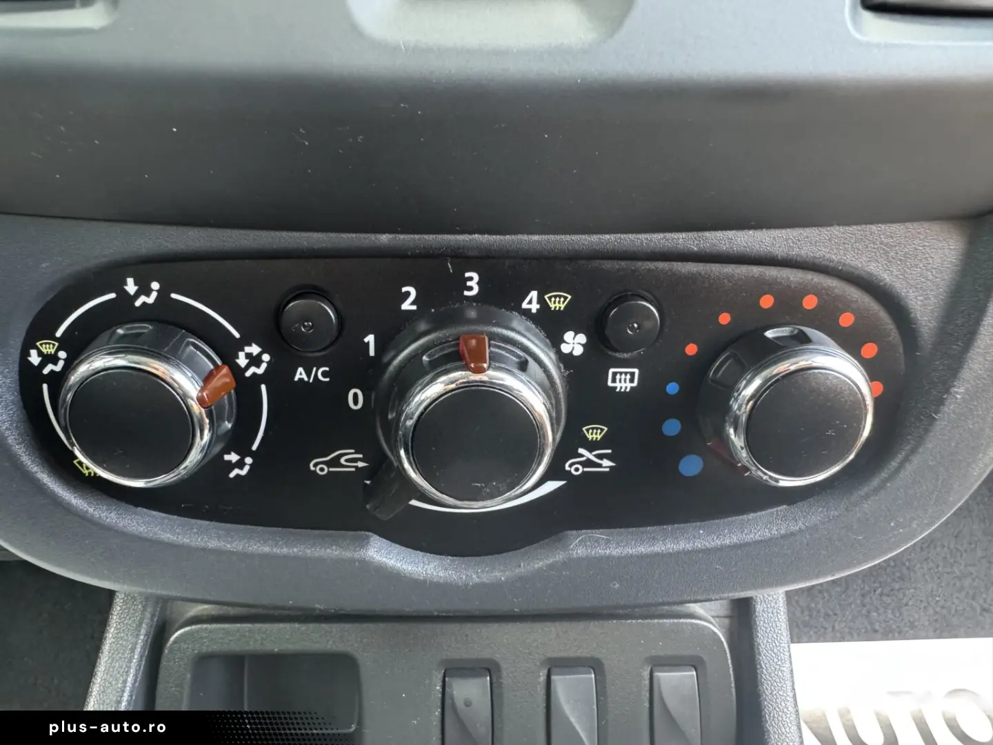 Dacia Duster 2016 Diesel 1.5 Euro 6