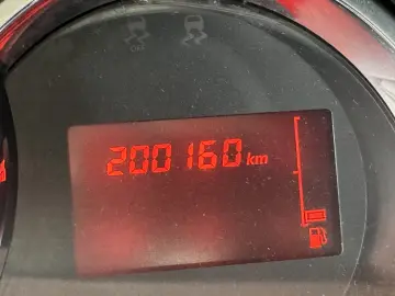 Dacia Duster 2016 Diesel 1.5 Euro 6