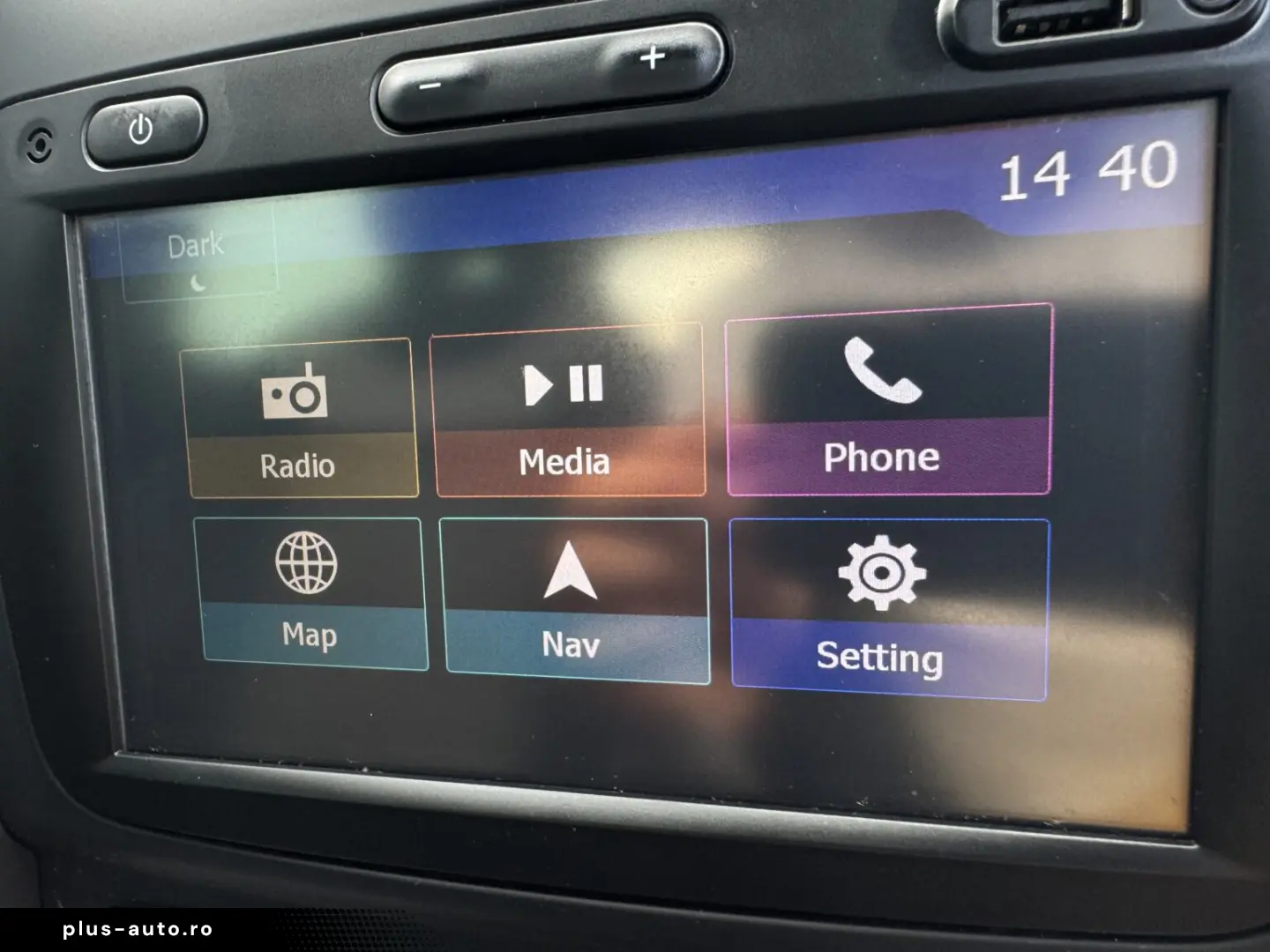 Dacia Duster 2016 Diesel 1.5 Euro 6