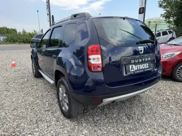 Dacia Duster 2016 Diesel 1.5 Euro 6