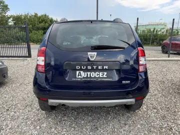 Dacia Duster 2016 Diesel 1.5 Euro 6