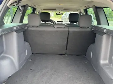 Dacia Duster 2016 Diesel 1.5 Euro 6