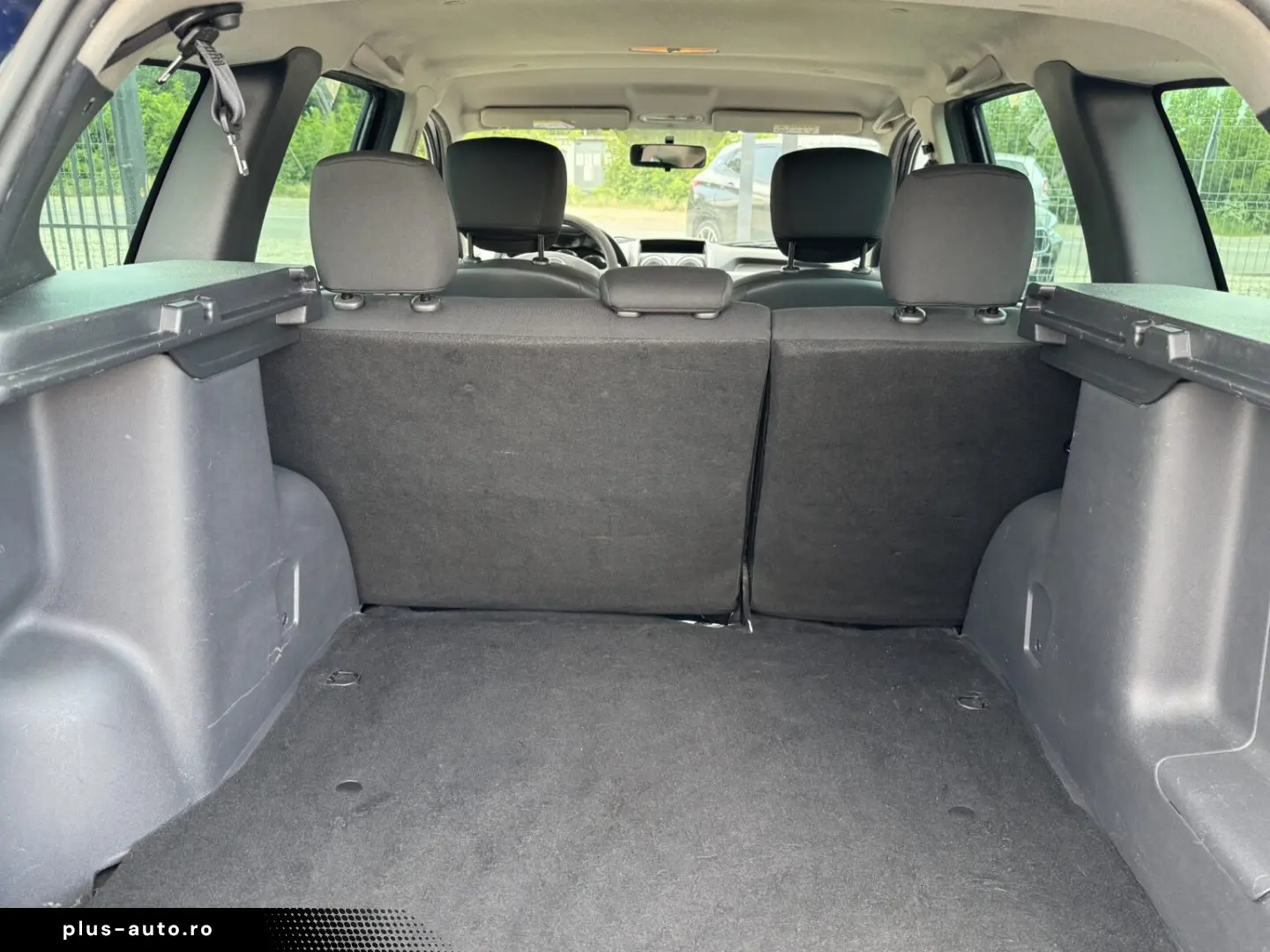 Dacia Duster 2016 Diesel 1.5 Euro 6