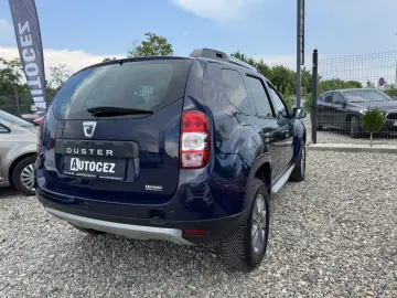 Dacia Duster 2016 Diesel 1.5 Euro 6