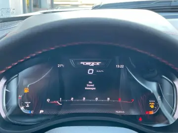 DODGE RAM TRX 6.2L V8 VOLL AHK HUD TOP