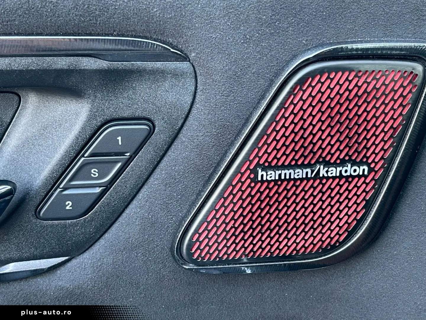 DODGE RAM TRX 6.2L V8 VOLL AHK HUD TOP