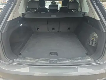 VW Touareg 3.0 V6 TDI Elegance 4Motion Navi Spurwec