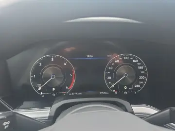 VW Touareg 3.0 V6 TDI Elegance 4Motion Navi Spurwec