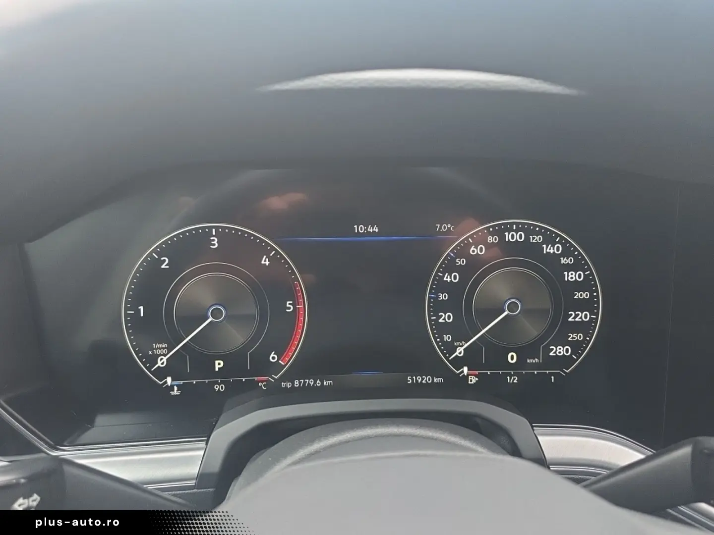 VW Touareg 3.0 V6 TDI Elegance 4Motion Navi Spurwec