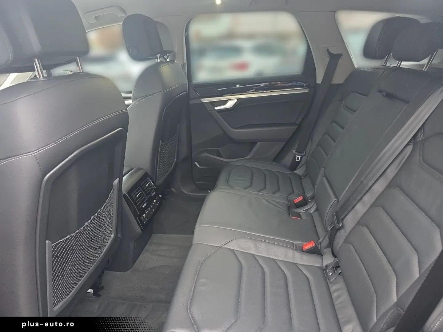 VW Touareg 3.0 V6 TDI Elegance 4Motion Navi Spurwec