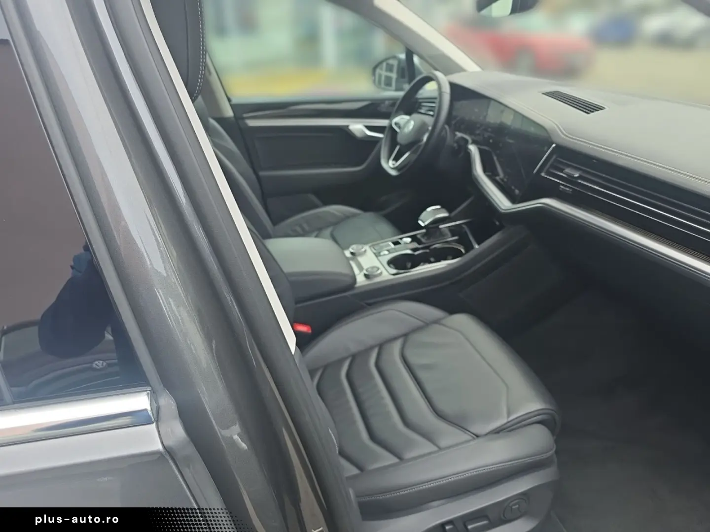 VW Touareg 3.0 V6 TDI Elegance 4Motion Navi Spurwec