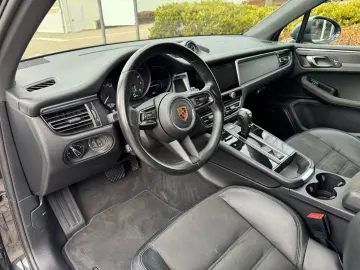 PORSCHE Macan GTS  deutsches Fzg. 1. Hand