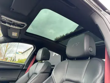 PORSCHE Macan GTS  deutsches Fzg. 1. Hand