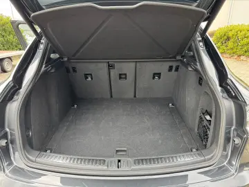 PORSCHE Macan GTS  deutsches Fzg. 1. Hand