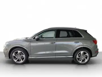 AUDI Q3 35 TFSI S tronic S line  ACC  AHK  Kamera