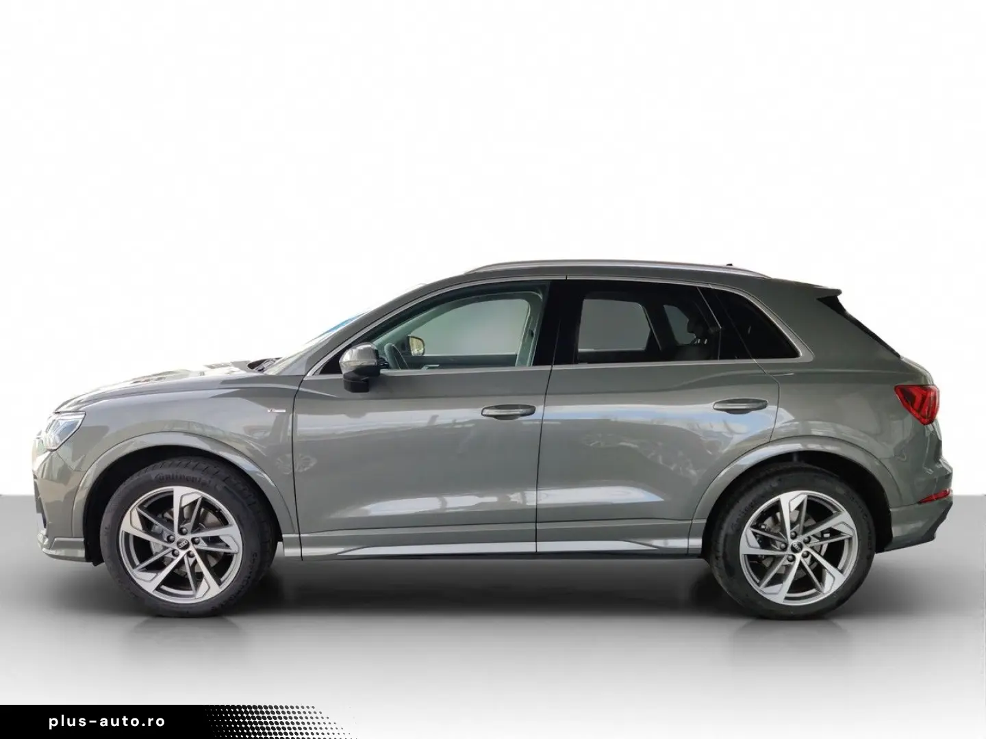 AUDI Q3 35 TFSI S tronic S line  ACC  AHK  Kamera