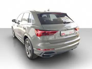 AUDI Q3 35 TFSI S tronic S line  ACC  AHK  Kamera